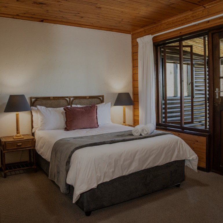 Highlands Lodge Mountain Retreat - kick back